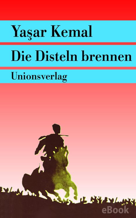 Produktbild: Die Disteln brennen