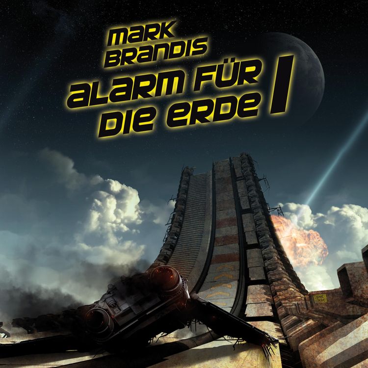 Produktbild: 17: Alarm f&uuml;r die Erde 1