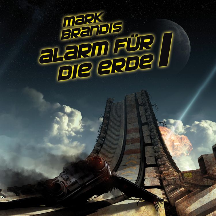 Produktbild: 17: Alarm f&uuml;r die Erde 1