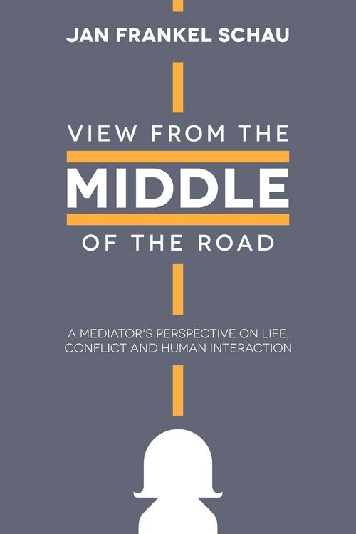 Produktbild: View from the Middle of the Road