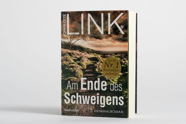 Produktbild: Am Ende des Schweigens