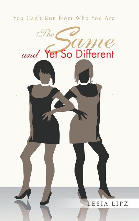 Produktbild: The Same and Yet So Different