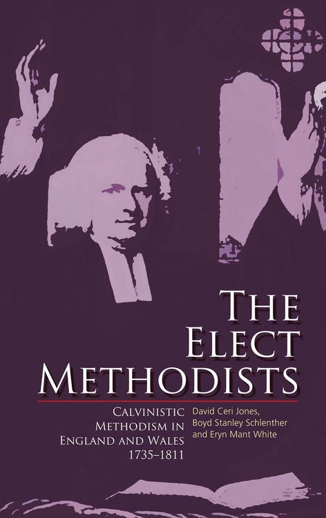 Produktbild: The Elect Methodists