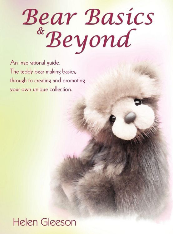 Produktbild: Bear Basics & Beyond