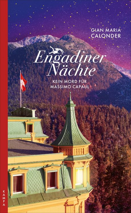 Produktbild: Engadiner N&auml;chte