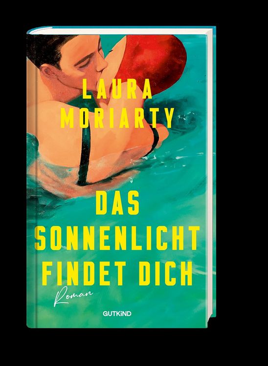 Produktbild: Das Sonnenlicht findet dich