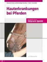 Produktbild: Hauterkrankungen bei Pferden