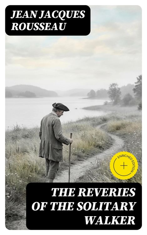 Produktbild: The Reveries of the Solitary Walker