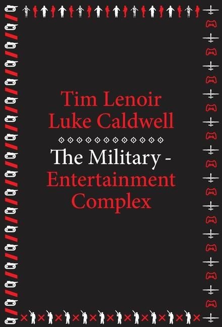 Produktbild: The Military-Entertainment Complex