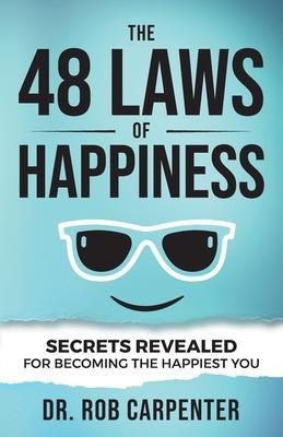 Produktbild: The 48 Laws of Happiness
