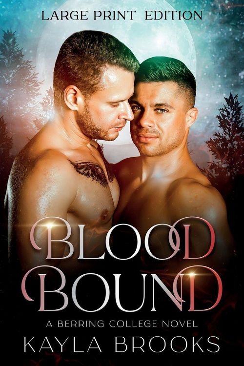 Produktbild: Blood Bound