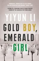 Produktbild: Gold Boy, Emerald Girl