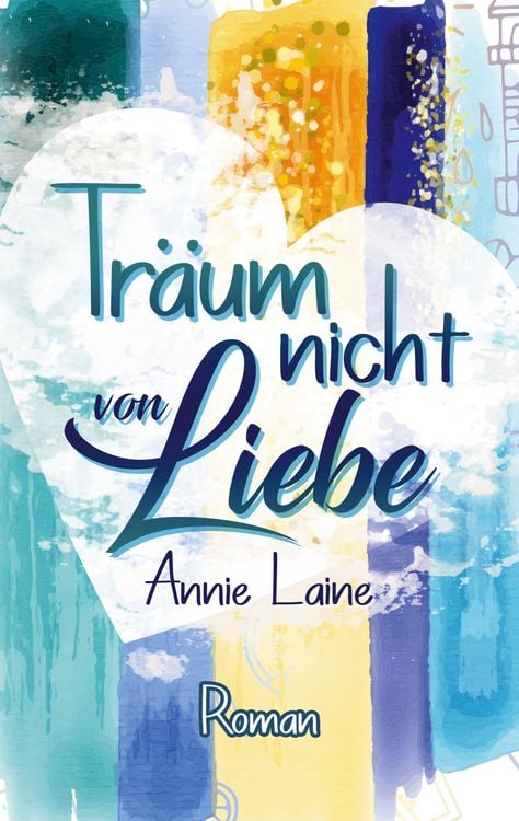 Produktbild: Träum nicht von Liebe