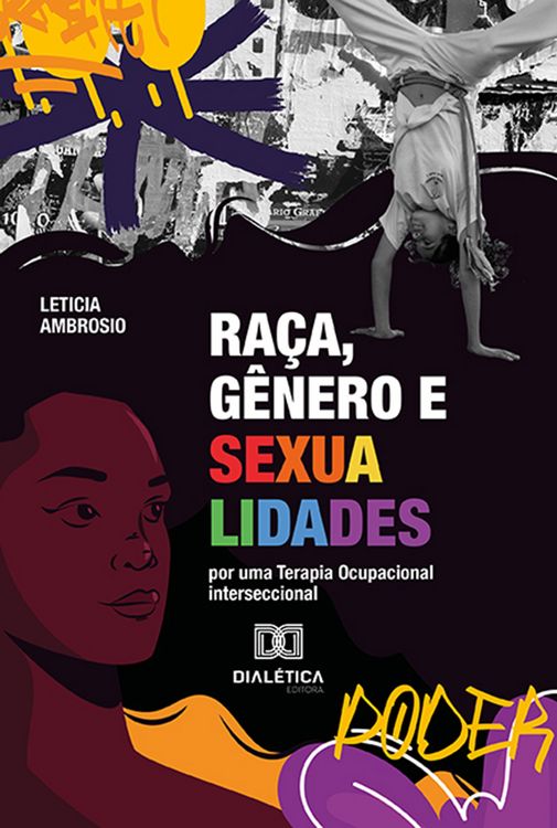 Produktbild: Ra&ccedil;a, G&ecirc;nero e Sexualidades