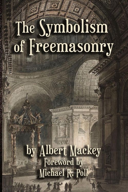 Produktbild: The Symbolism of Freemasonry