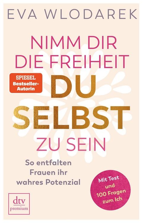 Produktbild: Nimm dir die Freiheit, du selbst zu sein