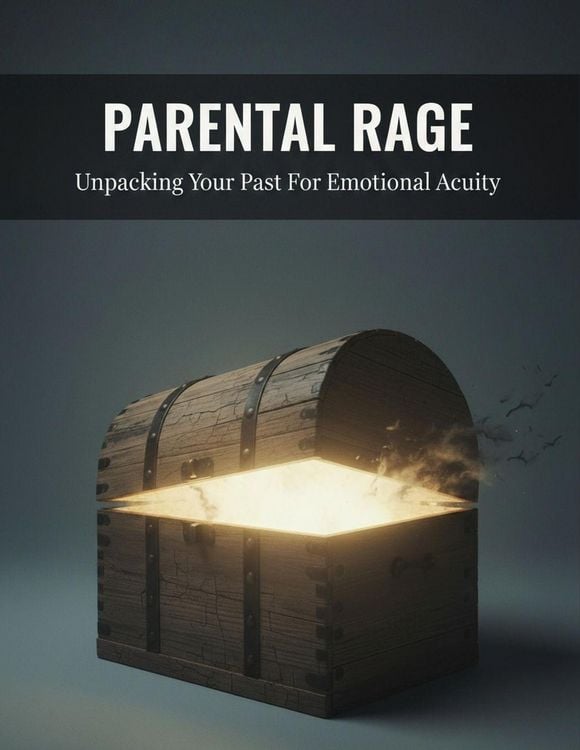 Produktbild: Parental Rage