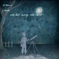 Produktbild: Calvin und der Junge von oben