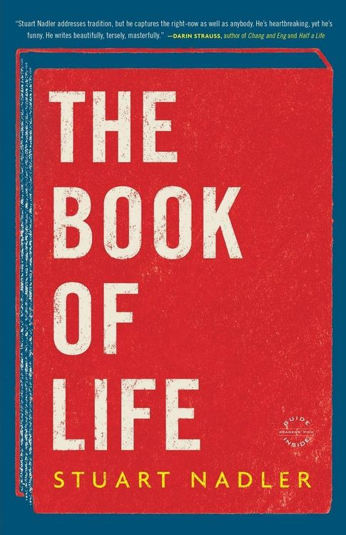 Produktbild: The Book of Life