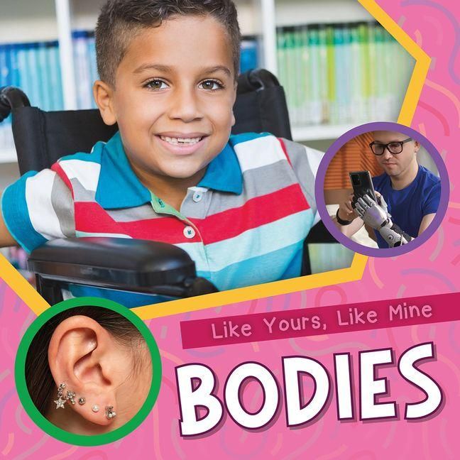 Produktbild: Bodies