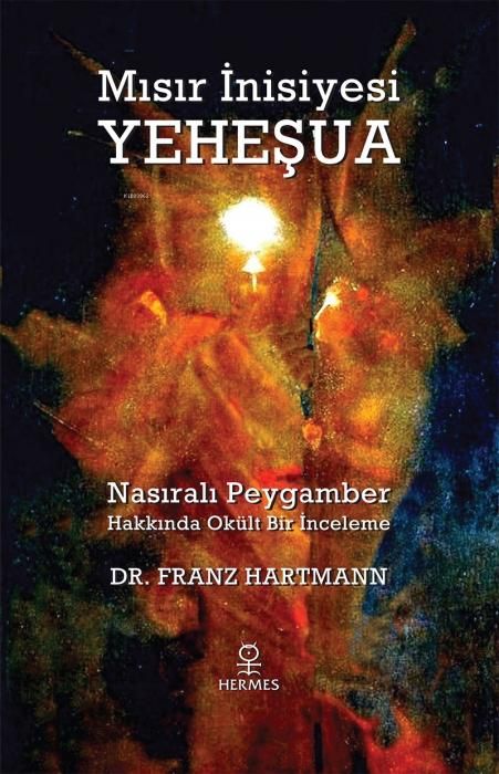 Produktbild: Misir Inisiyesi Yehesua