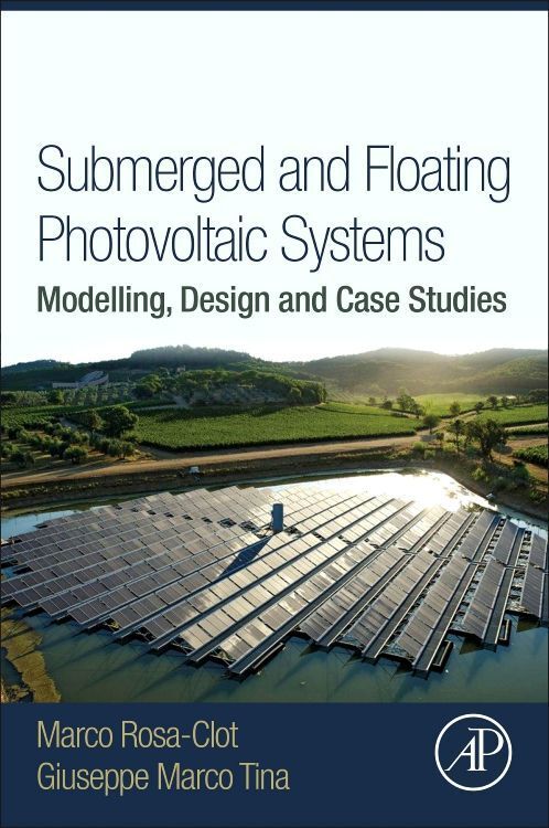 Produktbild: Submerged and Floating Photovoltaic Systems