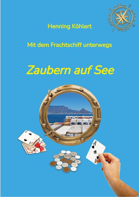 Produktbild: Mit dem Frachtschiff unterwegs