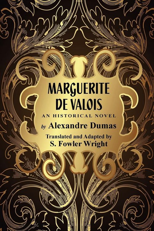 Produktbild: Marguerite de Valois