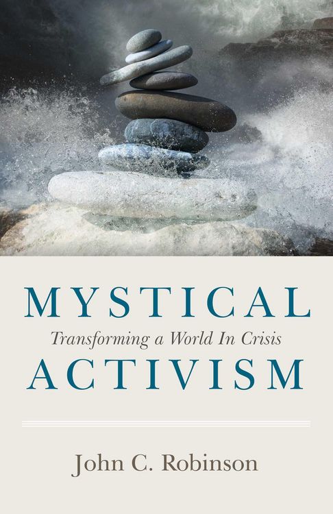 Produktbild: Mystical Activism