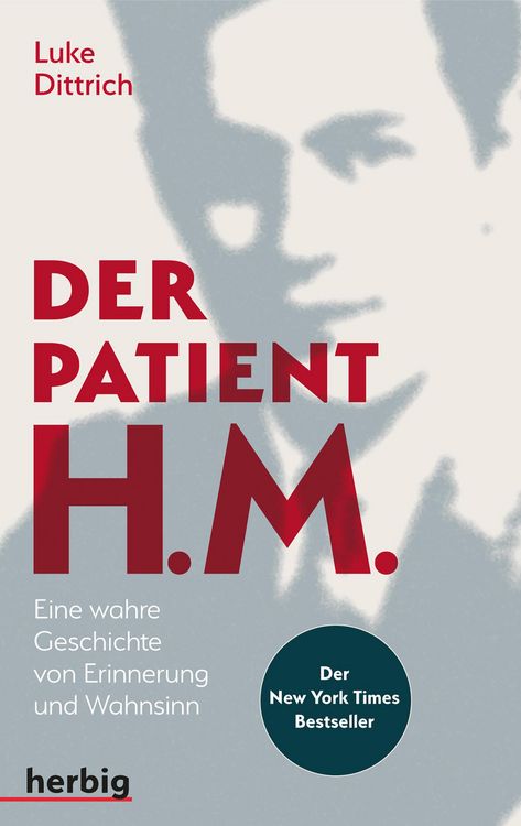 Produktbild: Der Patient H. M.
