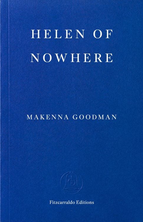 Produktbild: Helen of Nowhere