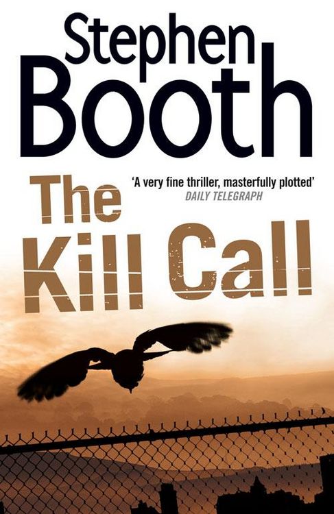 Produktbild: The Kill Call