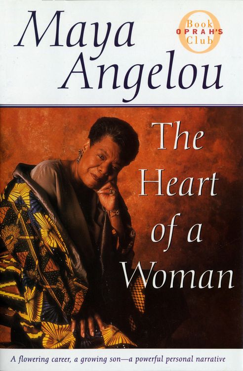 Produktbild: The Heart of a Woman