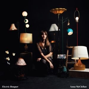 Produktbild: ELECTRIC BOUQUET (Lamplight Yellow Vinyl)