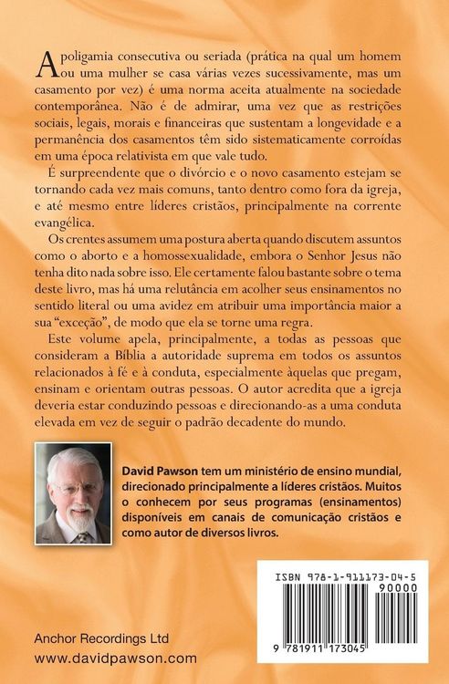 Produktbild: Casar-Se Novamente &Eacute; Adult&eacute;rio, a Menos Que...