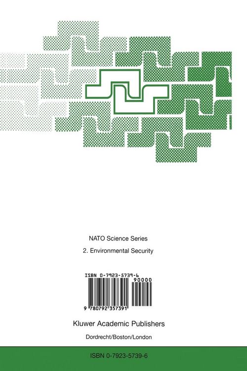 Produktbild: Contaminated Forests