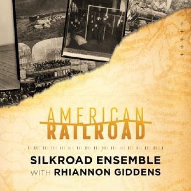 Produktbild: American Railroad