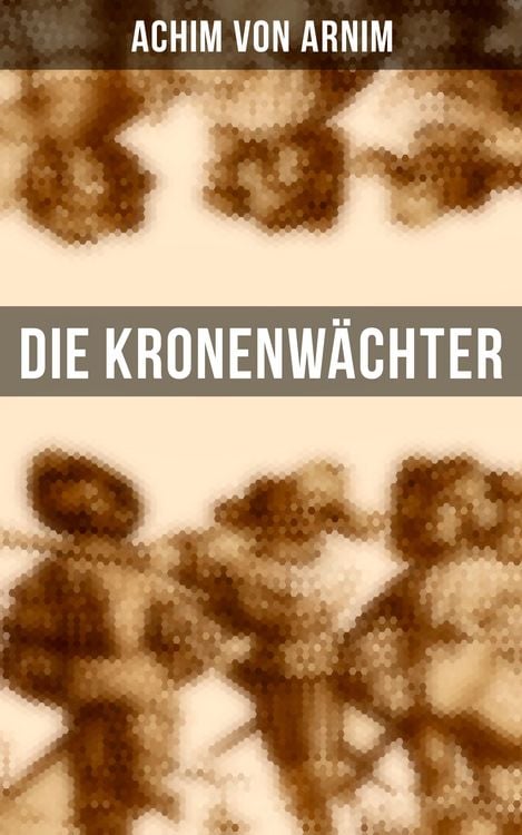 Produktbild: Die Kronenw&auml;chter
