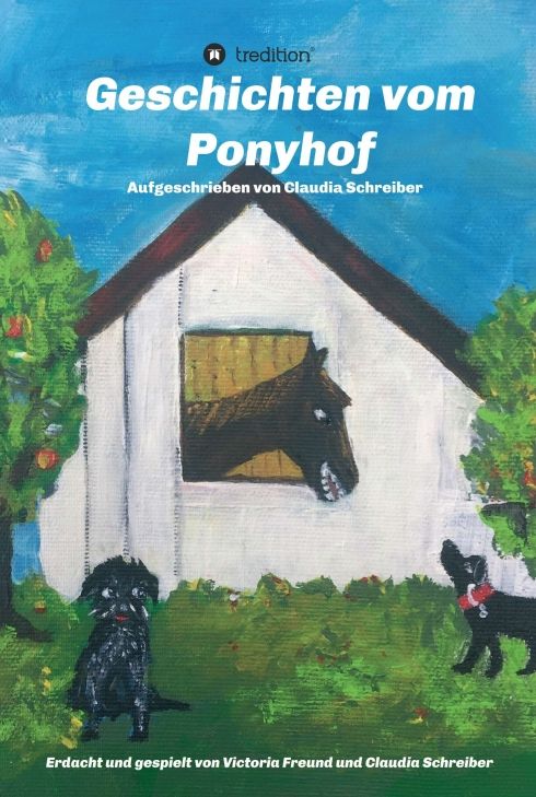 Produktbild: Geschichten vom Ponyhof
