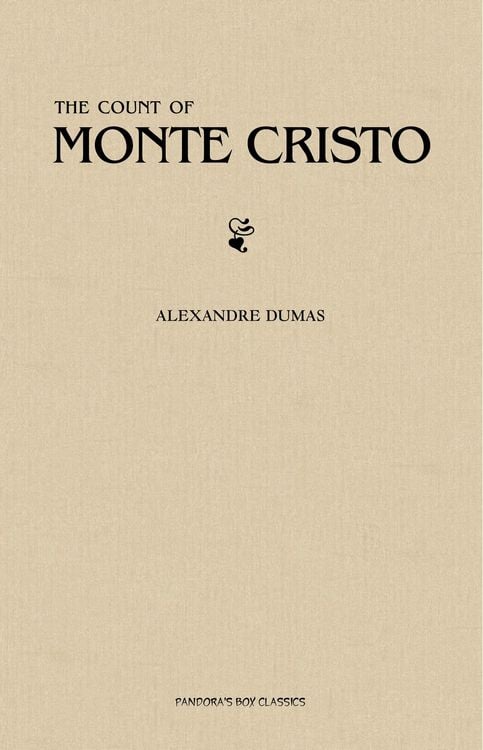 Produktbild: Count of Monte Cristo