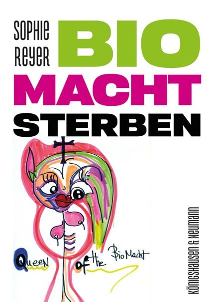Produktbild: BioMachtSterben