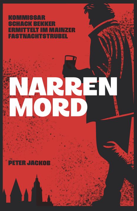Produktbild: Narrenmord