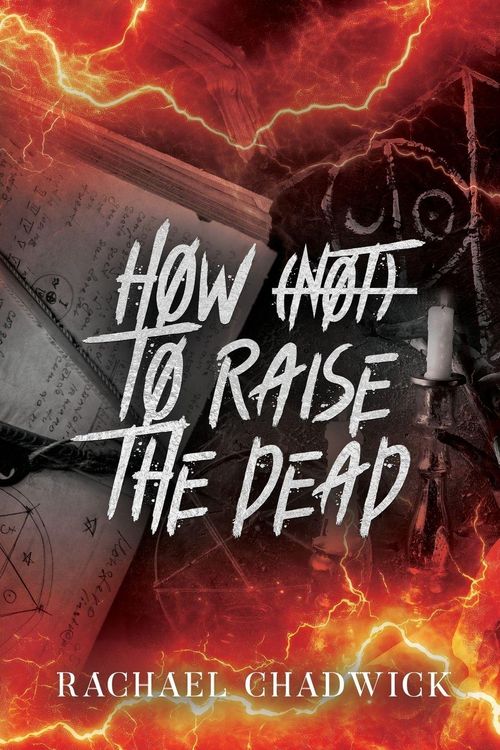 Produktbild: How (Not) To Raise The Dead