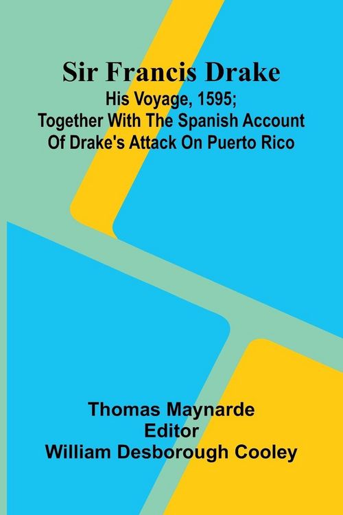 Produktbild: Sir Francis Drake