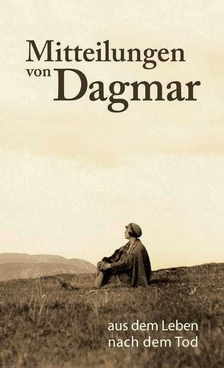 Produktbild: Mitteilungen von Dagmar