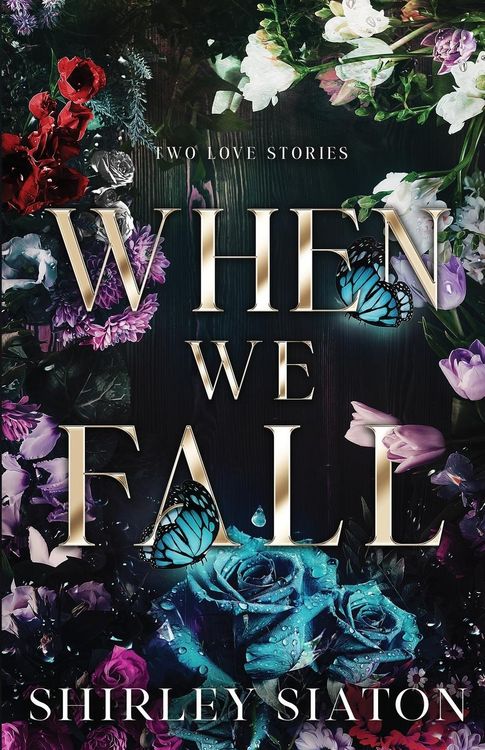 Produktbild: When We Fall