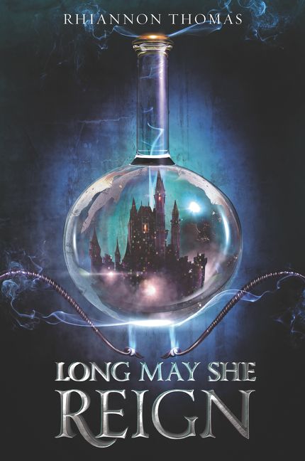 Produktbild: Long May She Reign