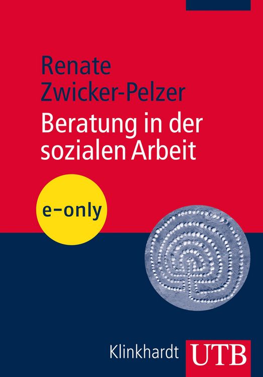 Produktbild: Beratung in der sozialen Arbeit