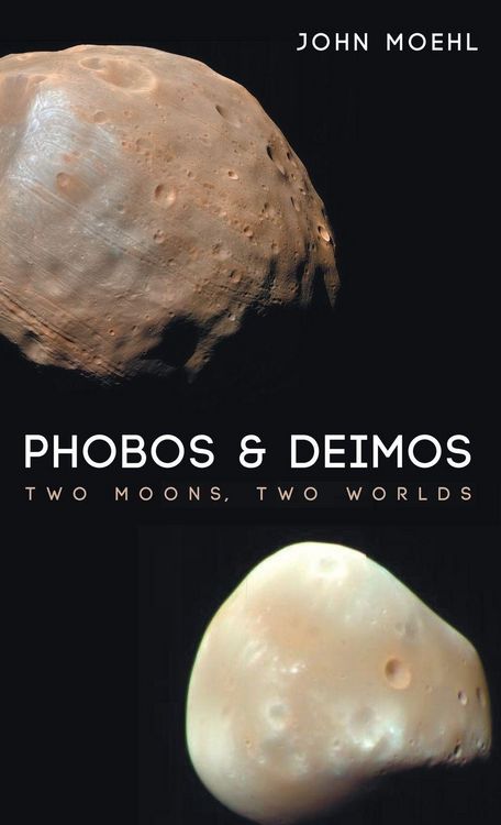 Produktbild: Phobos & Deimos