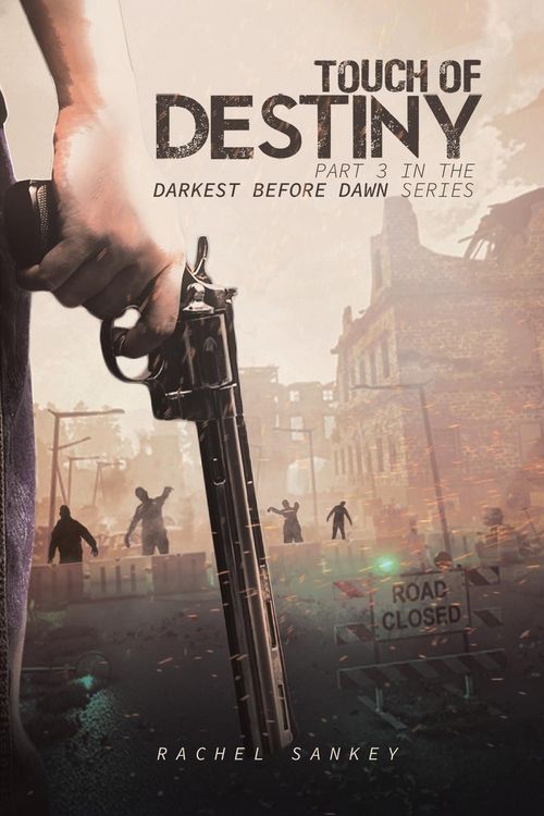 Produktbild: Sankey, R: Touch Of Destiny